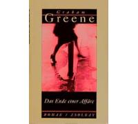 Das Ende einer Affäre