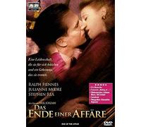 Das Ende einer Affäre [Alemania] [DVD]