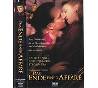 Das Ende einer Affäre [Alemania] [VHS]
