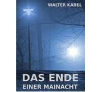 Das Ende Einer Mainacht (ebook)