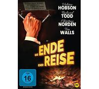 Das Ende einer Reise [DVD]