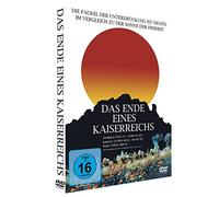 Das Ende eines Kaiserreichs [Alemania] [DVD]