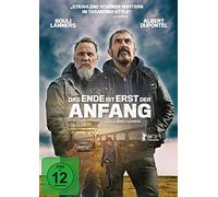 Das Ende ist erst der Anfang [Alemania] [DVD]