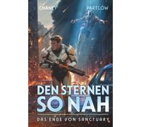 Das Ende von Sanctuary (Den Sternen so nah)
