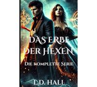 Das Erbe der Hexen:: Die komplette Serie