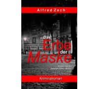 Das Erbe Der Maske (ebook)