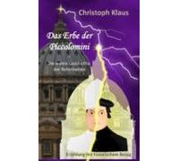 Das Erbe Der Piccolomini (ebook)