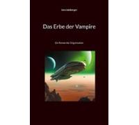 Das Erbe Der Vampire (ebook)