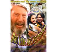 Das Erbe der Zarentochter - Der geheimnisvolle.. [Alemania] [DVD]