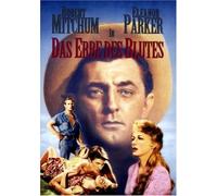 Das Erbe des Blutes [Alemania] [DVD]