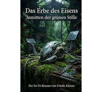 Das Erbe des Eisens: Inmitten der grünen Stille