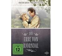 Das Erbe von Björndal [Alemania] [DVD]
