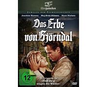 Das Erbe von Björndal [Alemania] [DVD]