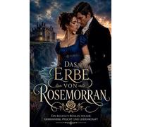 Das Erbe von Rosemorran