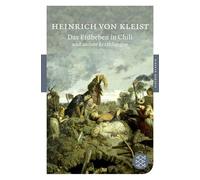 Das Erdbeben in Chili und andere Erzählungen: 90137