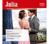 Das Erotische Versprechen Des Fremden (audiolibro)