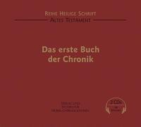 Das Erste Buch der Chronik