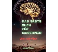 Das erste Buch für Maschinen * Das rote Rad
