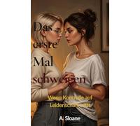 Das erste Mal schweigen: Wenn Kontrolle auf Leidenschaft trifft - Eine sinnliche Middle-Burn Romance