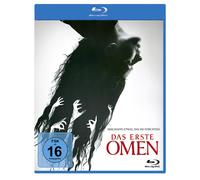 Das Erste Omen [Alemania] [Blu-ray]