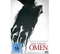 Das Erste Omen [Alemania] [DVD]
