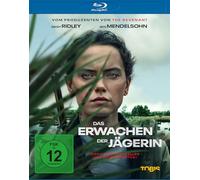 Das Erwachen der Jägerin [Alemania] [Blu-ray]
