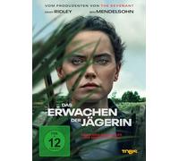 Das Erwachen der Jägerin [Alemania] [DVD]