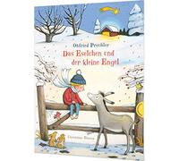Das Eselchen und der kleine Engel