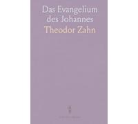 Das Evangelium des Johannes