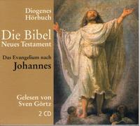 Das Evangelium nach Johannes