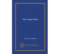 Das ewige leben