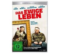 Das ewige Leben [Alemania] [DVD]