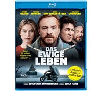 Das Ewige Leben (Blu-ray) (Importación USA)