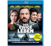 Das Ewige Leben [Blu-Ray] (Österreich Version)