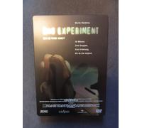 Das Experiment - Metal-Pack [Alemania] [DVD]