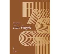 Das fagott, band 1 basson