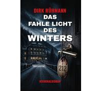 Das fahle Licht des Winters