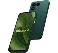 Fairphone 6 verde F6FPHN-2GR-EU1