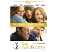 Das Familienfoto (DVD)