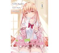 Das (fast) perfekte Fräulein und sein Butler - Band 01
