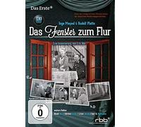 Das Fenster zum Flur [Alemania] [DVD]