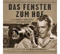 Das Fenster Zum Hof (audiolibro)