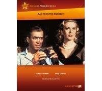 Das Fenster zum Hof - Kabel-Eins-Edition [Alemania] [DVD]