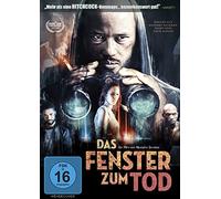 Das Fenster Zum Tod [Alemania] [DVD]
