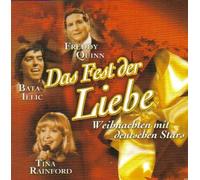 Das Fest der Liebe