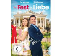 Das Fest der Liebe [DVD]
