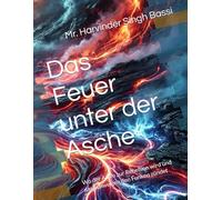 Das Feuer unter der Asche: Wo der Atem zur Rebellion wird und das Schweigen den Funken zündet