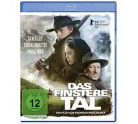Das finstere Tal [Alemania] [Blu-ray]