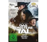Das finstere Tal [Alemania] [DVD]