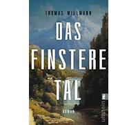Das finstere Tal – Novela – 'Alpenroman, Krimi und Western: Ein kühner Genremix'